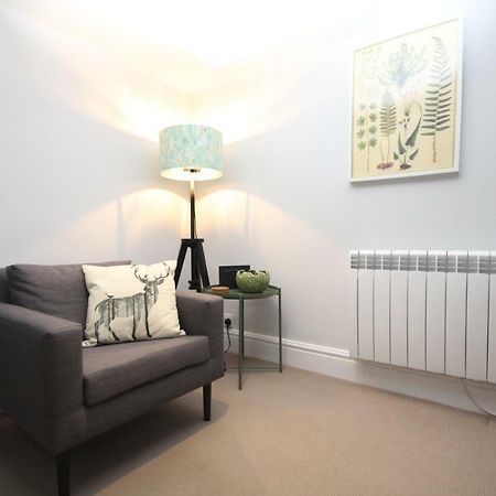 The Jephson Apartment Leamington Spa Εξωτερικό φωτογραφία