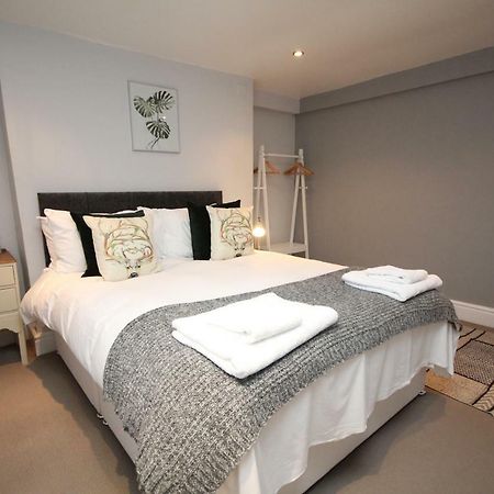 The Jephson Apartment Leamington Spa Εξωτερικό φωτογραφία