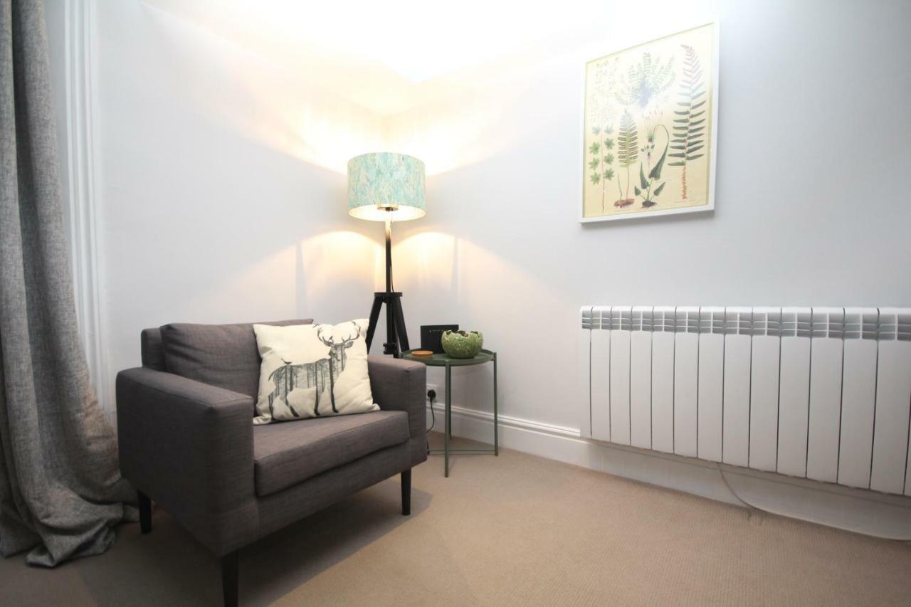 The Jephson Apartment Leamington Spa Εξωτερικό φωτογραφία