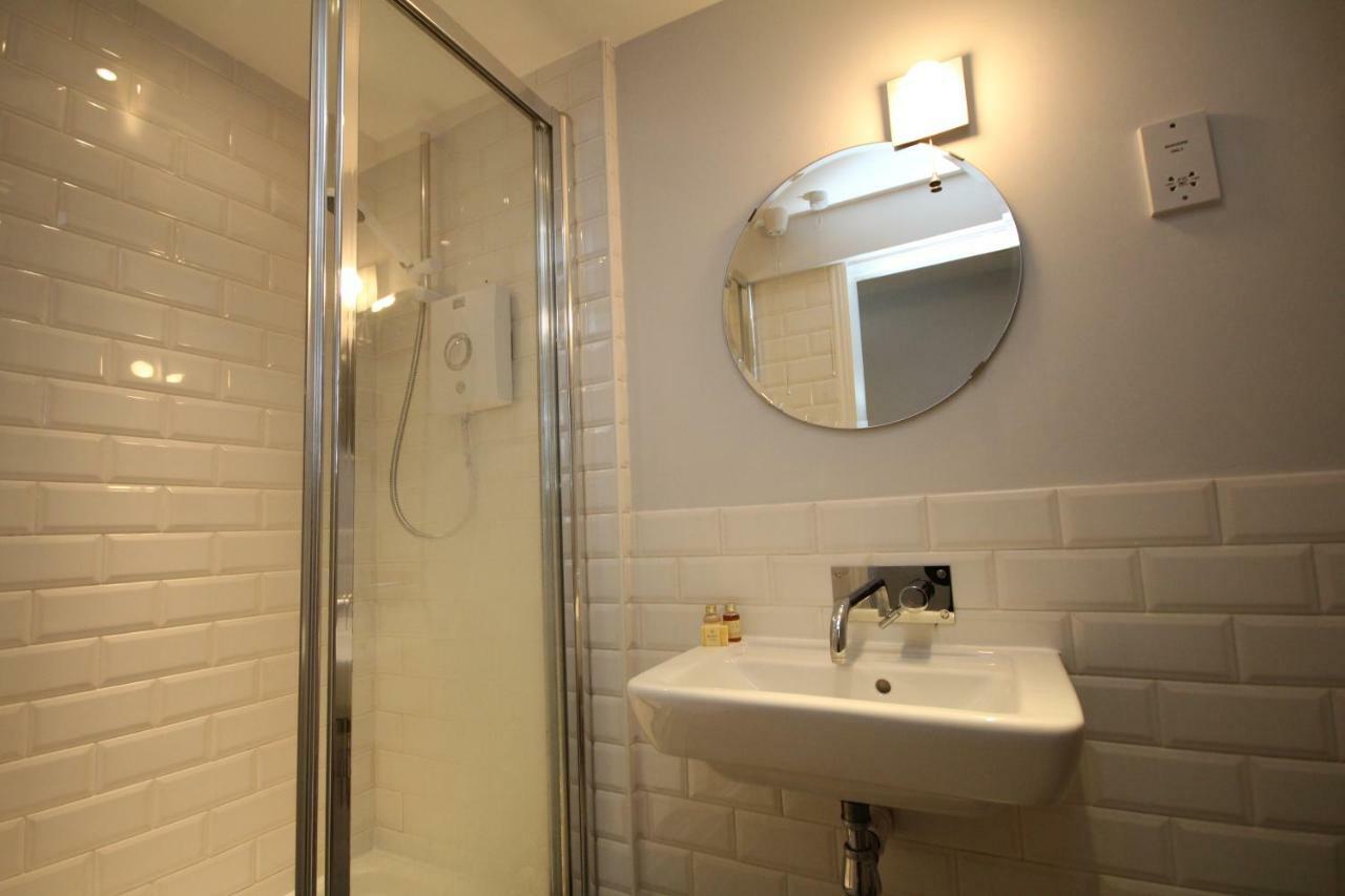 The Jephson Apartment Leamington Spa Εξωτερικό φωτογραφία