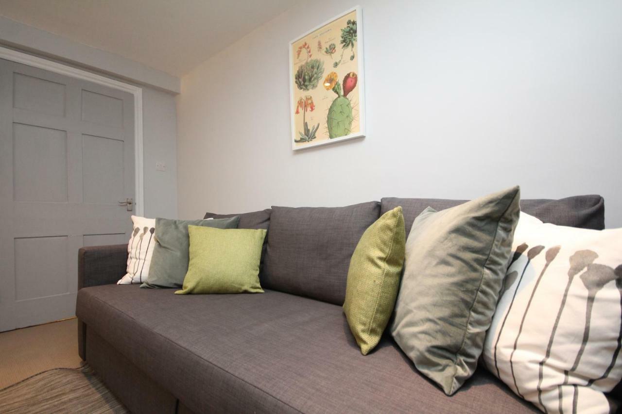 The Jephson Apartment Leamington Spa Εξωτερικό φωτογραφία