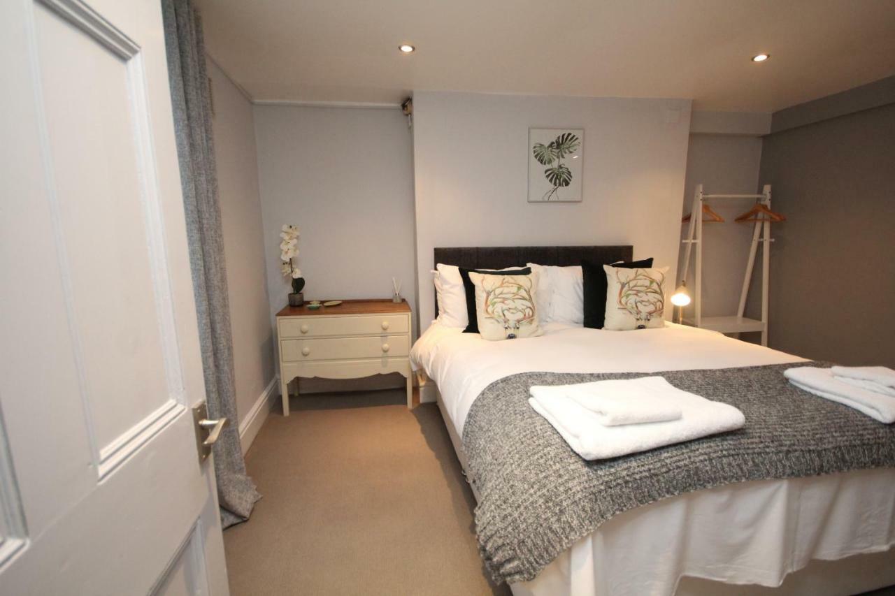 The Jephson Apartment Leamington Spa Εξωτερικό φωτογραφία