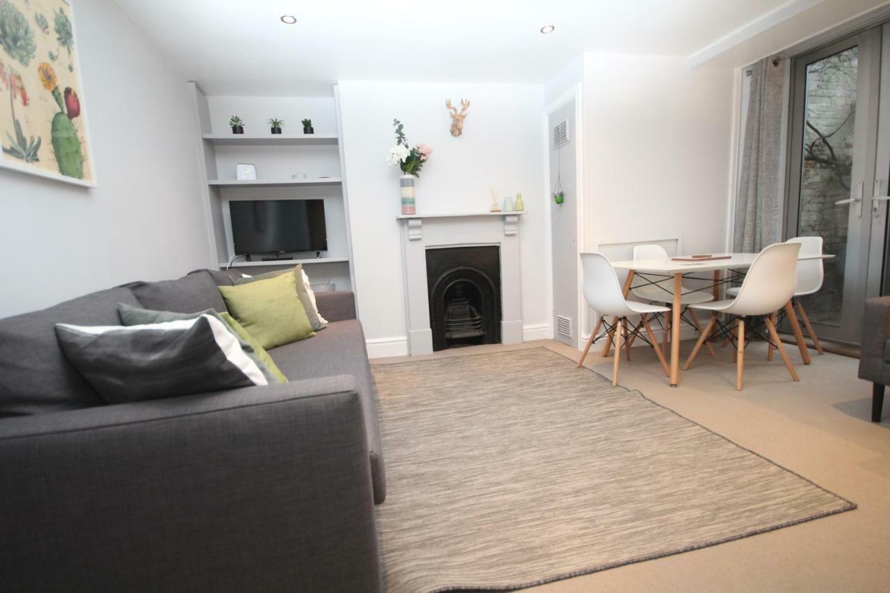 The Jephson Apartment Leamington Spa Εξωτερικό φωτογραφία