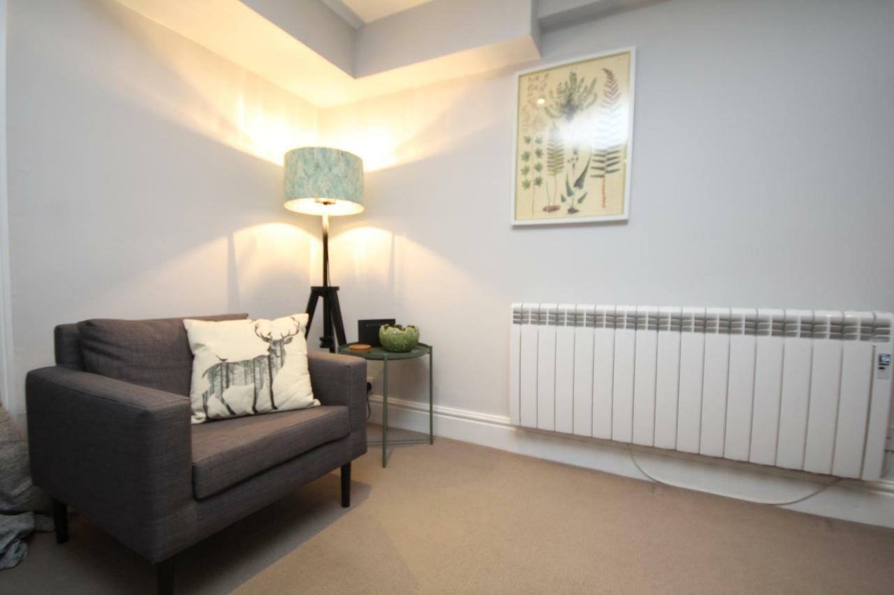 The Jephson Apartment Leamington Spa Εξωτερικό φωτογραφία